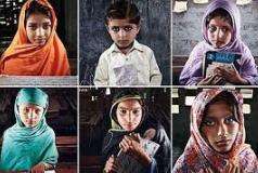 تعلیم سے محروم بچوں کے اعتبار سے پاکستان دنیا میں دوسرے نمبر پر