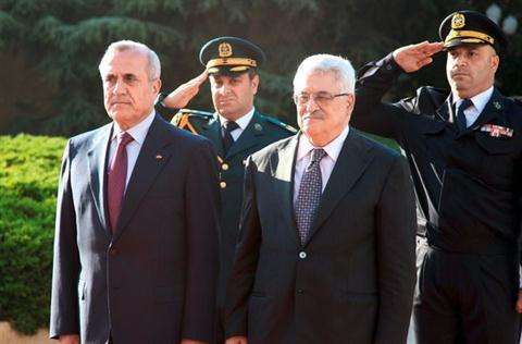 القواسمي لـ"اسلام تايمز": زيارة عباس للبنان استراتيجية ومهمة