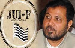 کراچی میں ہونیوالی خون ریزی پر سندھ حکومت کی کارکردگی لمحہ فکریہ ہے، اسلم غوری
