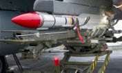 موشک‌های‌ فرانسوی‌ در دست سلفی‌های‌ اردنی!