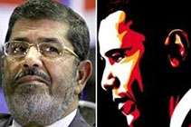 ABŞ Misir hərbçilərini Mursini azad etməyə çağırıb