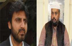 صاحبزادہ حامد رضا سے ناصر شیرازی کا ٹیلی فونک رابطہ، سیدہ زینب (س) کے روضہ پر حملے کی مذمت