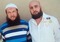 Suriyada terrorçu liderlərindən olan türk yaraqlı öldürüldü