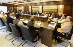 مسلم لیگ نون پنجاب کی پارلیمانی پارٹی کا اجلاس آج ہوگا