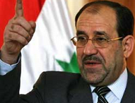 فرمان نخست وزیر عراق به فرماندهان ارتش این کشور