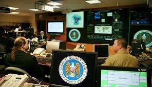 Iran, Russia, China, EU atop NSA Piority List