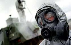 شامی حکومت پر کیمیائی ہتھیاروں کے استعمال کا الزام اور حقیقت!!!
