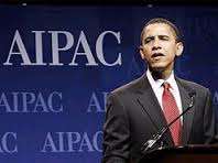 AIPAC in Full Court Press on Syria