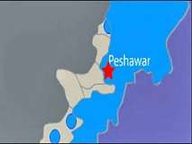 پشاور کے نواحی علاقہ متنی میں گاڑی پر فائرنگ، 6 افراد جاں بحق