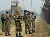 کنڑول لائن پر بھارتی فوج کی بلااشتعال فائرنگ