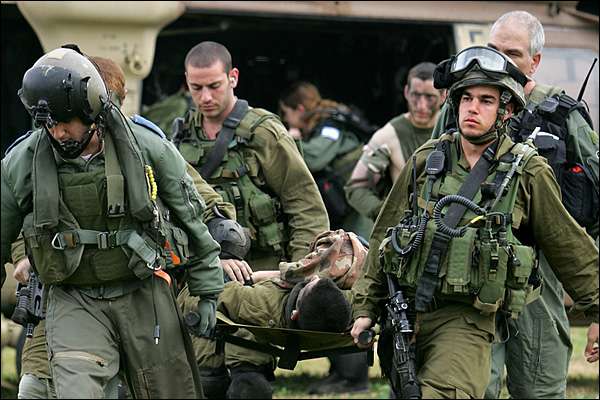 مخططات اسرائيلية وراء مقتل الجنود الاسرائيليين بالضفة