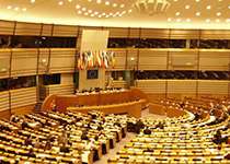 Avropa Parlamenti nümayəndə heyəti İrana səfər edir
