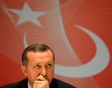 تحرکات جدید اردوغان در منطقه؛ هدف برون رفت از انزوای سیاسی
