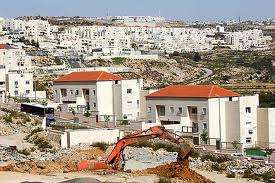 No talks with Israel while settlement grows: PA