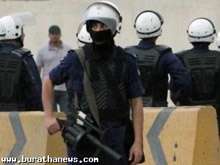 افزایش مجازات زندانیان بحرینی در صورت عزارداری در محرم!