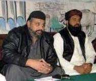 کالعدم تحریک طالبان نے ملا فضل ﷲ کو امیر بنا کر پاکستان دشمنی ثابت کر دی، صاحبزادہ حامد رضا