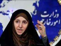 حزب اللہ کے کمانڈر کی شہادت کی ذمہ دار صیہونی ریاست ہے، ایرانی وزارت خارجہ