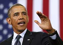 Ağ Ev: Obama İrana qarşı yeni sanksiyalara veto qoyacaq