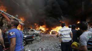 Lebanon is living the series of bombings and its citizens are waiting its episodes