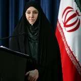 عراق میں ایران اور امریکہ کے تعاون پر مبنی خبروں میں کوئی صداقت نہیں، ایرانی وزارت خارجہ