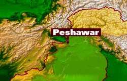 پشاور کے رنگ روڈ پر فائرنگ، ایس ایچ او سمیت 3 پولیس اہلکار زخمی