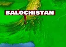 قلعہ سیف اللہ بلوچستان میں دم گھٹنے سے 2 بھائی جاں بحق