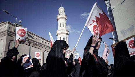 أطباء البحرين... وقود الثورة وضحيتها