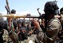 Nigeriyada “Boko Haram” silahlıları 85 dinc sakini qətlə yetiriblər