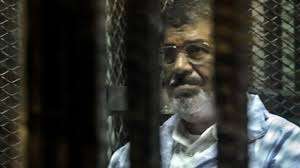 Misir prokuroru: Mursi dövlət sirrini İrana verib