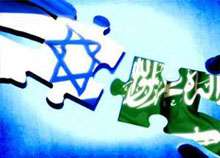 در خواست مستقیم عربستان از اسرائیل برای حمله به مرزهای لبنان و سوریه