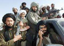 پاکستان میں دہشتگردی کرانیوالے طالبان کیخلاف کارروائی کیلئے حکمت عملی تیار