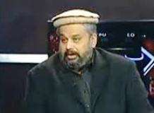 اسلام آباد خودکش حملے، طالبان نے جنگ بندی کا پہلا تحفہ وزیراعظم کو پیش کردیا، صاحبزادہ حامد رضا