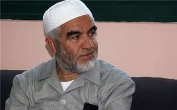 Sheikh Salah jailed for Jerusalem 