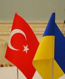 Ukraynadan flaş Türkiyə açıqlaması!