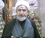 ملک شام کی کامیابی دراصل تمام مسلمانوں کی کامیابی و سربلندی ہے، مولانا شیخ غلام رسول نوری