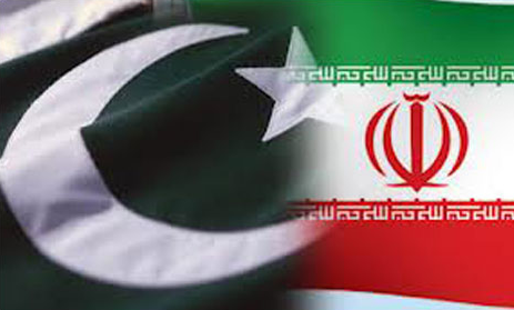 پارلمان ایران پیمان گسترش ھمکاری امنیتی با پاکستان را تصویب کرد