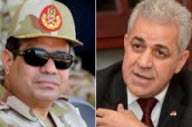 دموکراسی کودتا زده در مصر