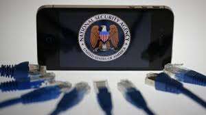 US technology riddled with NSA spy tools