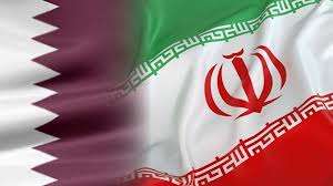 مباحثات ايرانية قطرية حول تنفيذ الاتفاقية الامنية