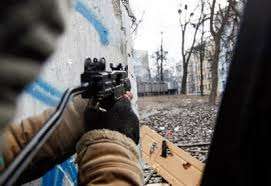 German television report indicates Ukrainian opposition responsible for lethal shootings