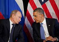 Obama Rusiyaya inanmır – Açıqlama