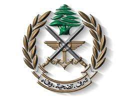 توقيف سوريين لدخولهم لبنان بطريقة غير شرعية