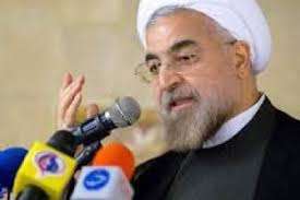 روحاني: ايران تولي اهتماماً لتطوير الاقتصاد مع الفلبين