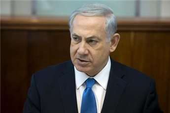 Israel cabinet divided over Palestinian unity deal