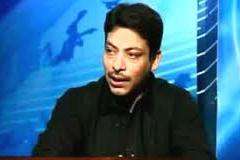 پاکستان کے عوام اپنی فورسسز کے ساتھ کھڑے ہیں، فیصل رضا عابدی