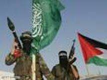 حماس نے اسرائیل کے لیے جاسوسی کرنے والے 2 فلسطینیوں کو سزائے موت دیدی