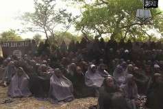 نائجیریا کی تنظیم بوکو حرام پراقوام متحدہ کی پابندیاں