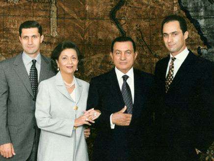 دور محلب ونظام الحكم الحالي في تمرير فساد مبارك