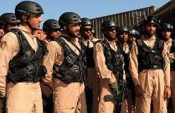 متحدہ عرب امارات، مردوں کے لیئے فوج میں خدمات سرانجام دینا لازمی قرار دیدیا گیا