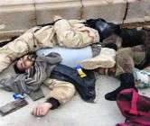 عراق میں سکیورٹی فورسز کی کاروائی جاری، 4 صوبوں میں 2سو سے زائد تکفیری دہشتگرد ہلاک